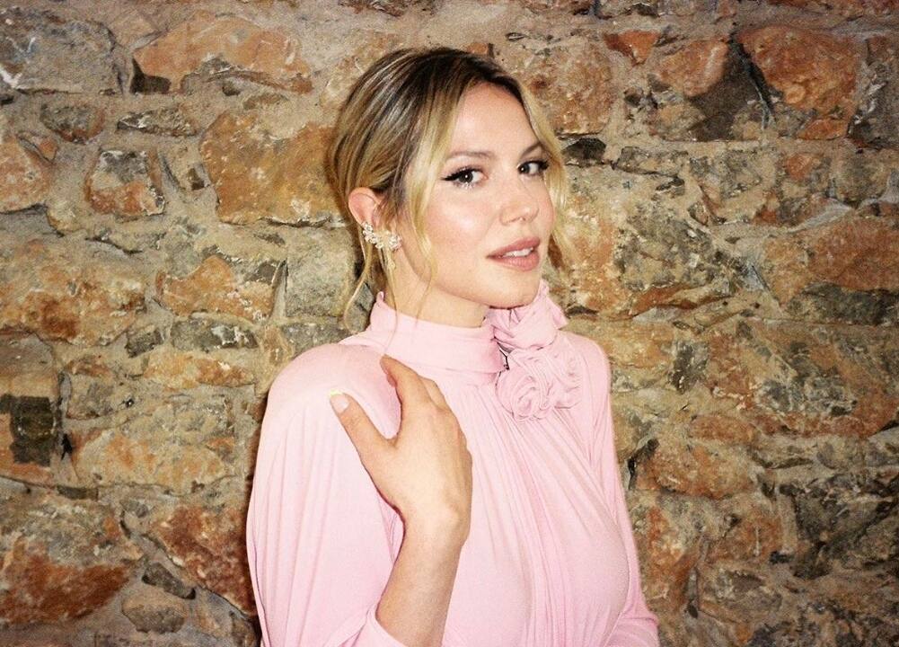 Voici où trouver la paire de chaussure signature de Magalie Lépine-Blondeau