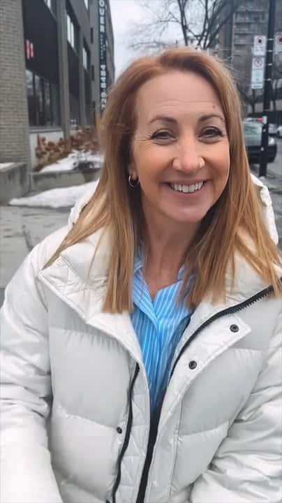 Sucré Salé - Le retour de Mélanie Maynard