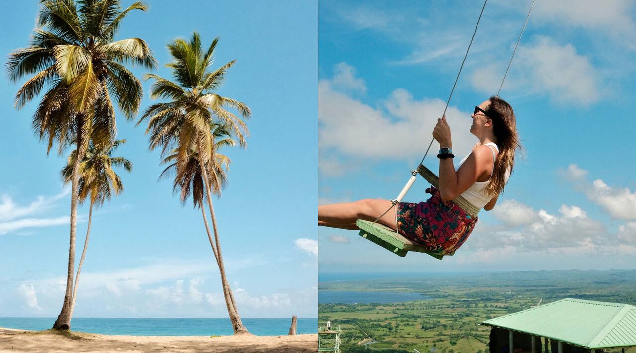 La République dominicaine hors des tout inclus!