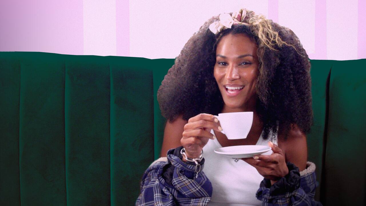 Sur mon île déserte, j'apporte... avec Naadei