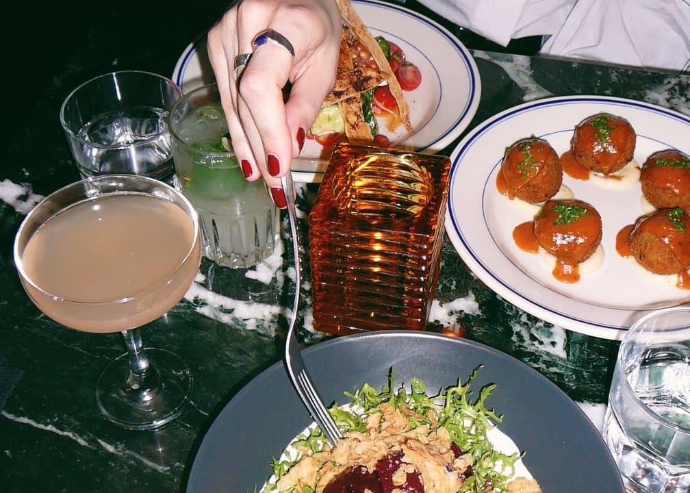 Chez Josie: une buvette incontournable du quartier Villeray