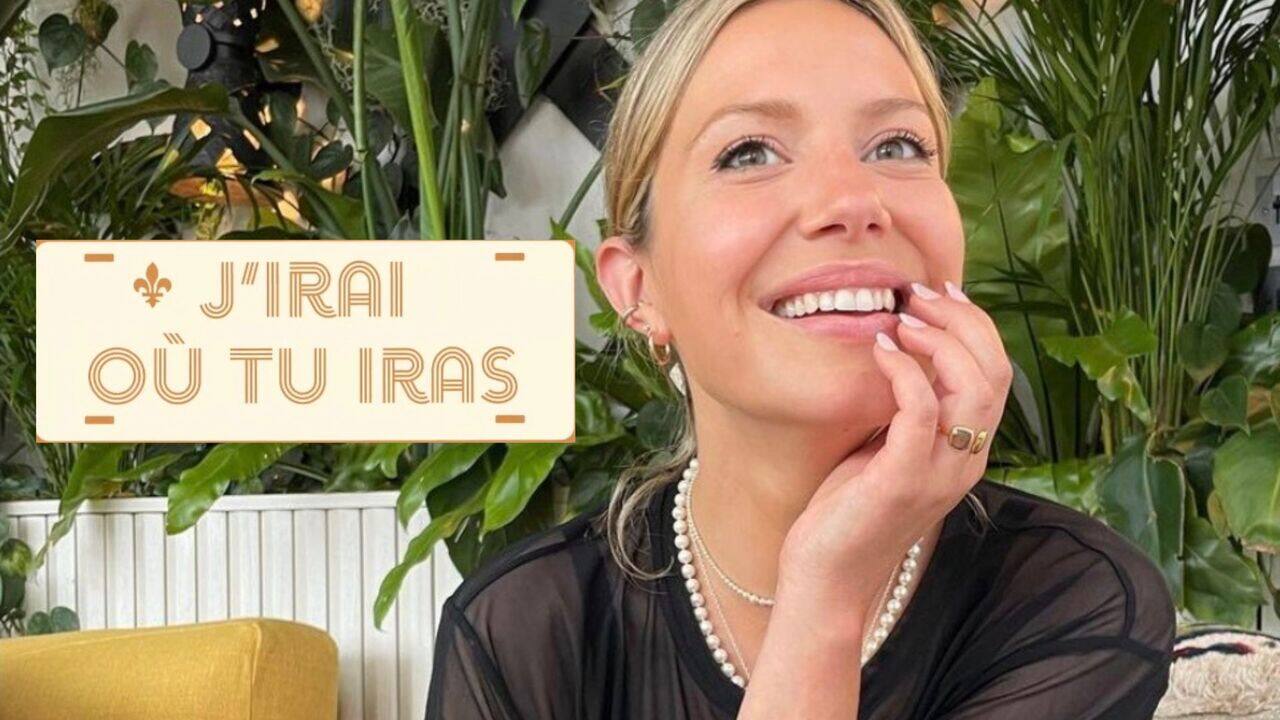 J'IRAI OÙ TU IRAS: Les meilleures adresses de Magalie Lépine-Blondeau