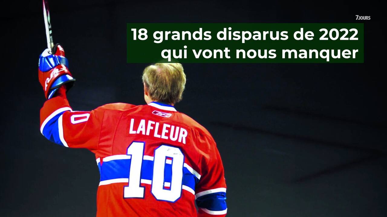 18 grands disparus de 2022 qui vont nous manquer 