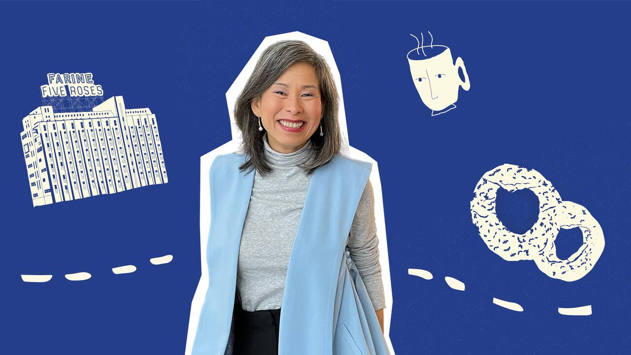 J'IRAI OÙ TU IRAS: Les meilleures adresses de Kim Thúy