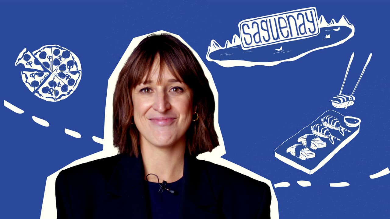 S57 - J'irai où tu iras - Anne-Élisabeth Bossé