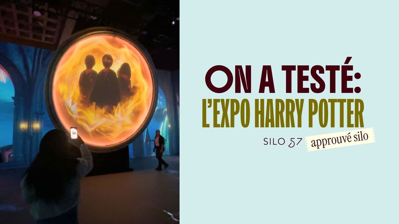 [VIDÉO] On a testé l'exposition «Harry Potter : Visions de la magie» à Montréal