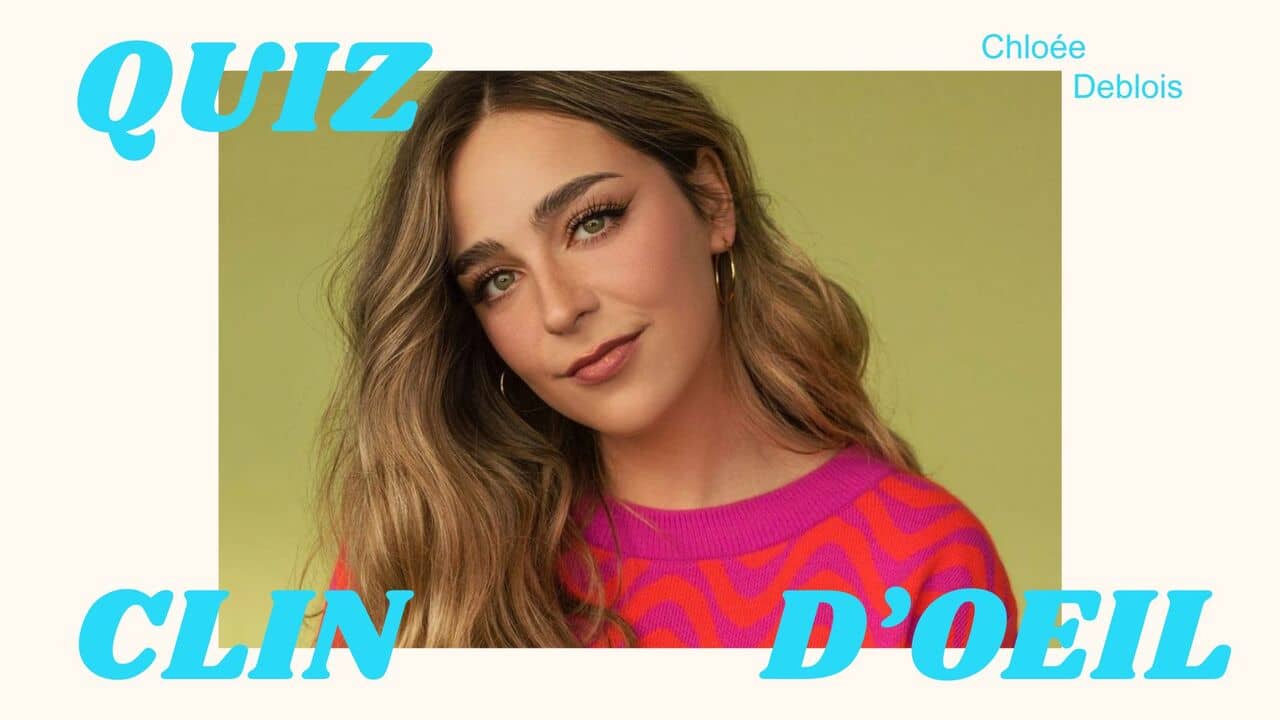 [VIDÉO] Chloée Deblois nous révèle de son avis sur les tendances controversées de l'été 2024