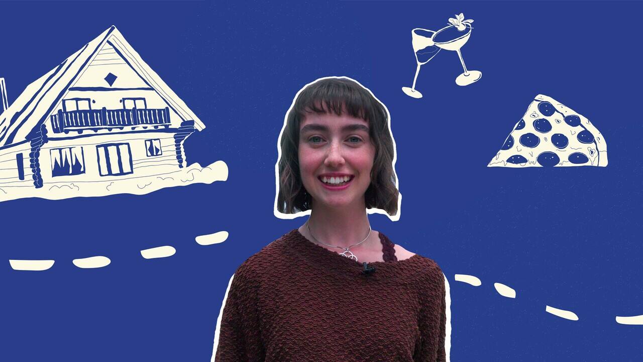 S57 - J'irai où tu iras - Léanne Désilets