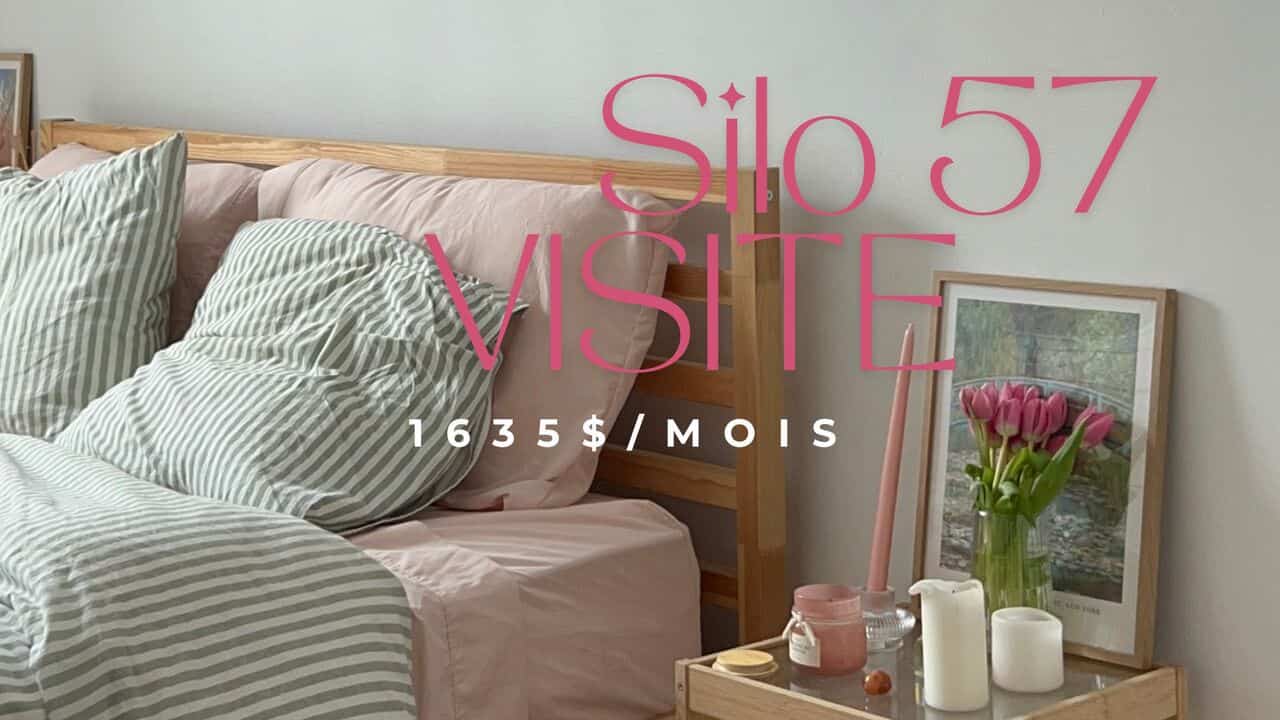 [VIDÉO] Visite chez Jade: un appartement à 1 635$ par mois dans Côte-des-Neiges