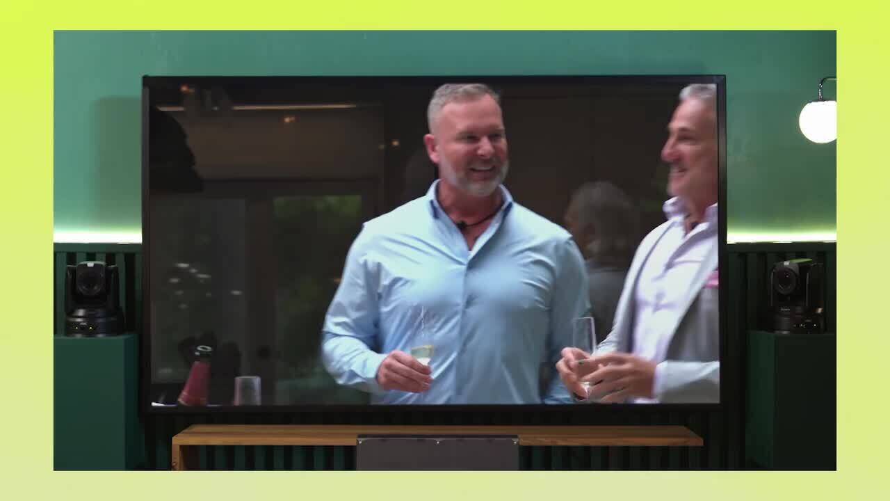 Sucré Salé - 17 juillet - annonce Nouvelle chance pour l'amour