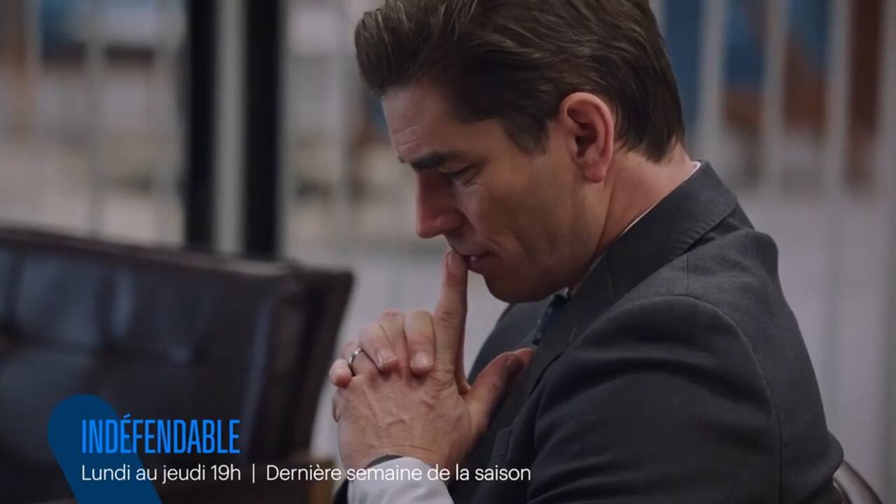 TVA indefendable S02 sem 30
