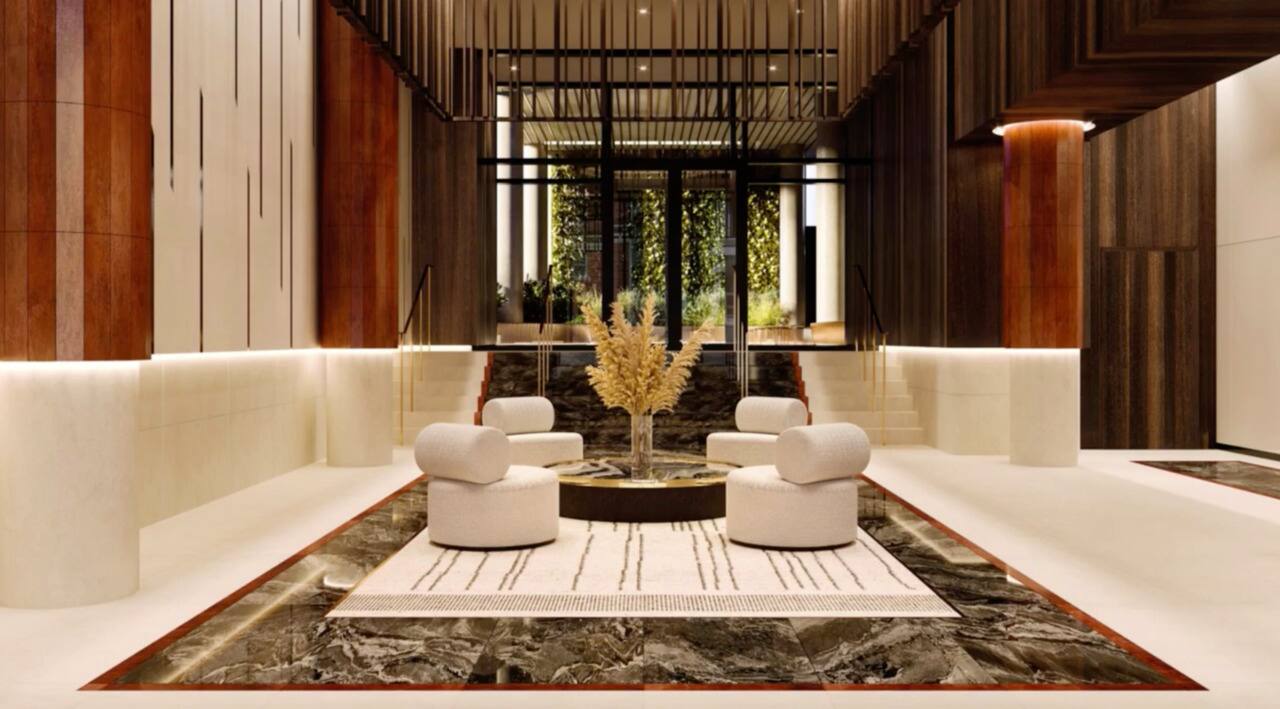 Des condos luxueux signés Groupe Kevlar