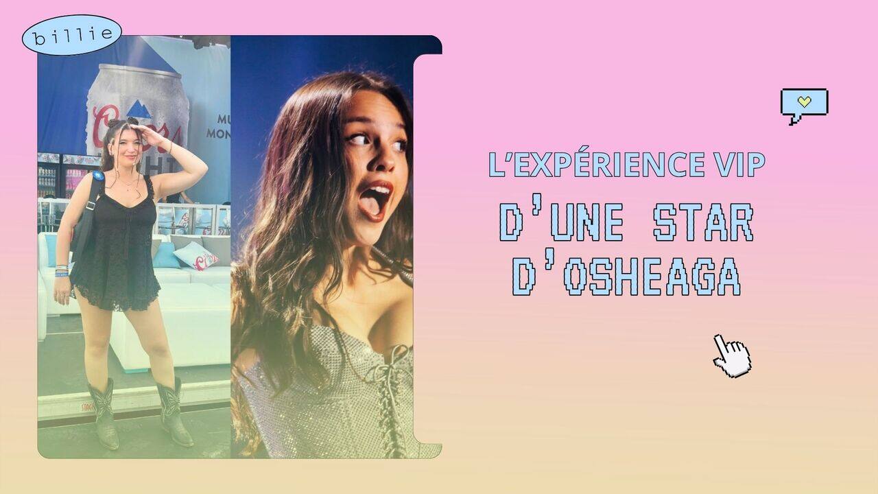 [VIDÉO] On découvre l'expérience exclusive d'une star d'OSHEAGA avec Coors Light