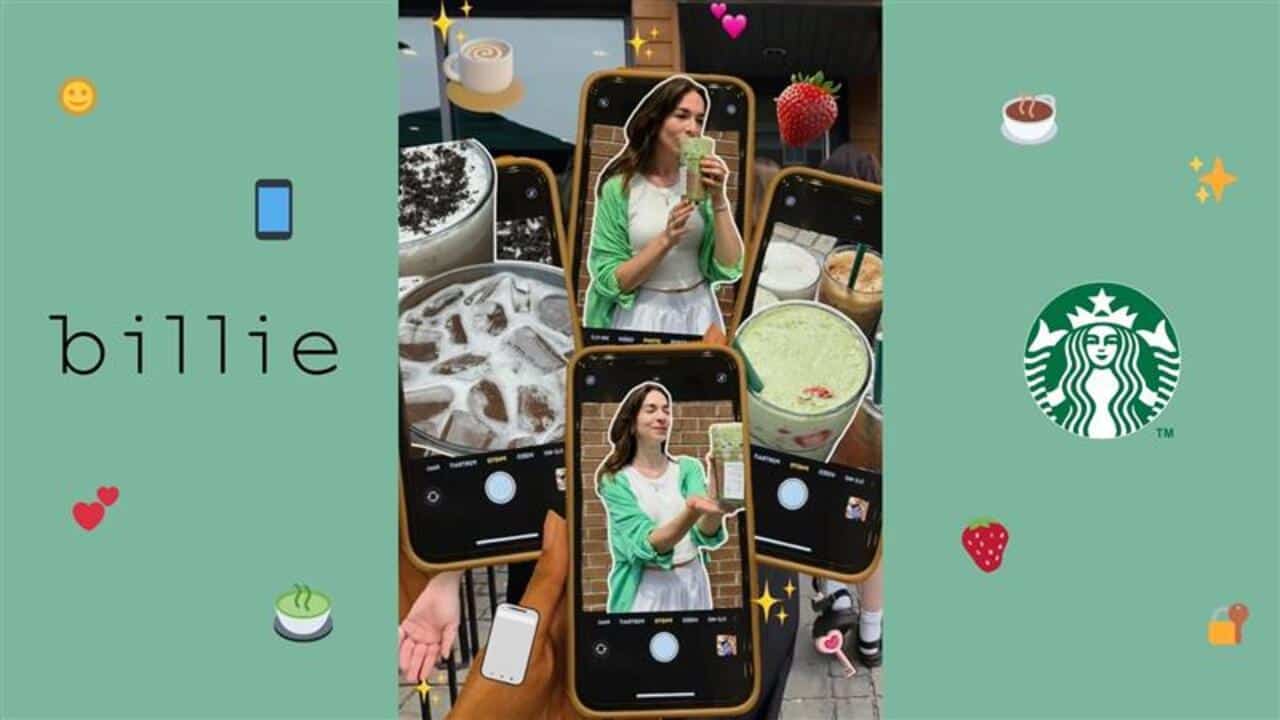 [VIDÉO] Voici comment accéder au menu secret de Starbucks