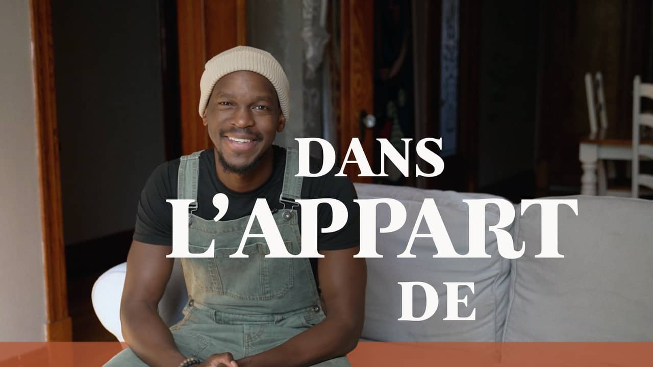 S57 - Dans l'appart de Kevin Sin