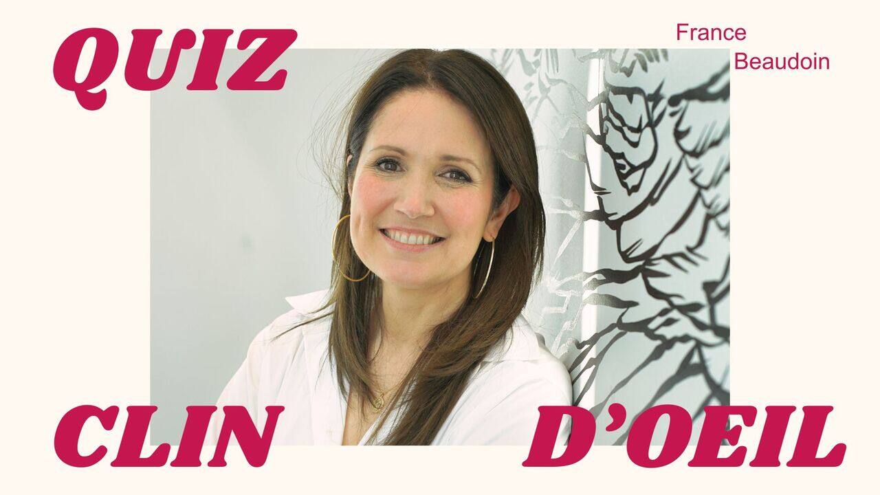 [VIDÉO] France Beaudoin nous partage son avis sur les tendances controversées de l'été 2024