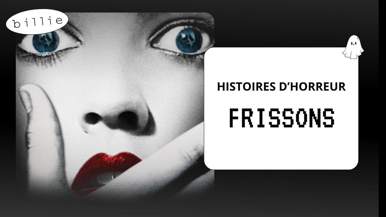 [VIDÉO] La véritable histoire qui a inspiré les films «Scream»
