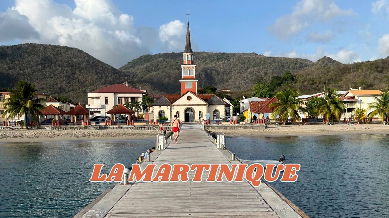 [VIDÉO] 18 choses à faire pour un voyage de rêve en Martinique