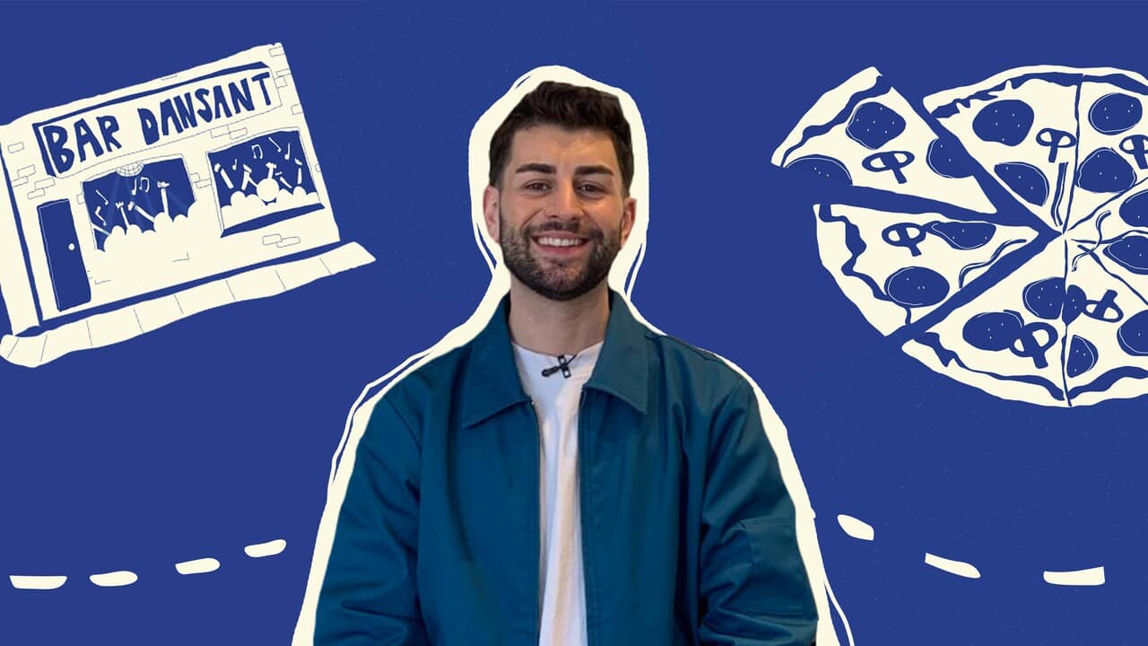 S57 - J'irai où tu iras : Mathieu Rheault