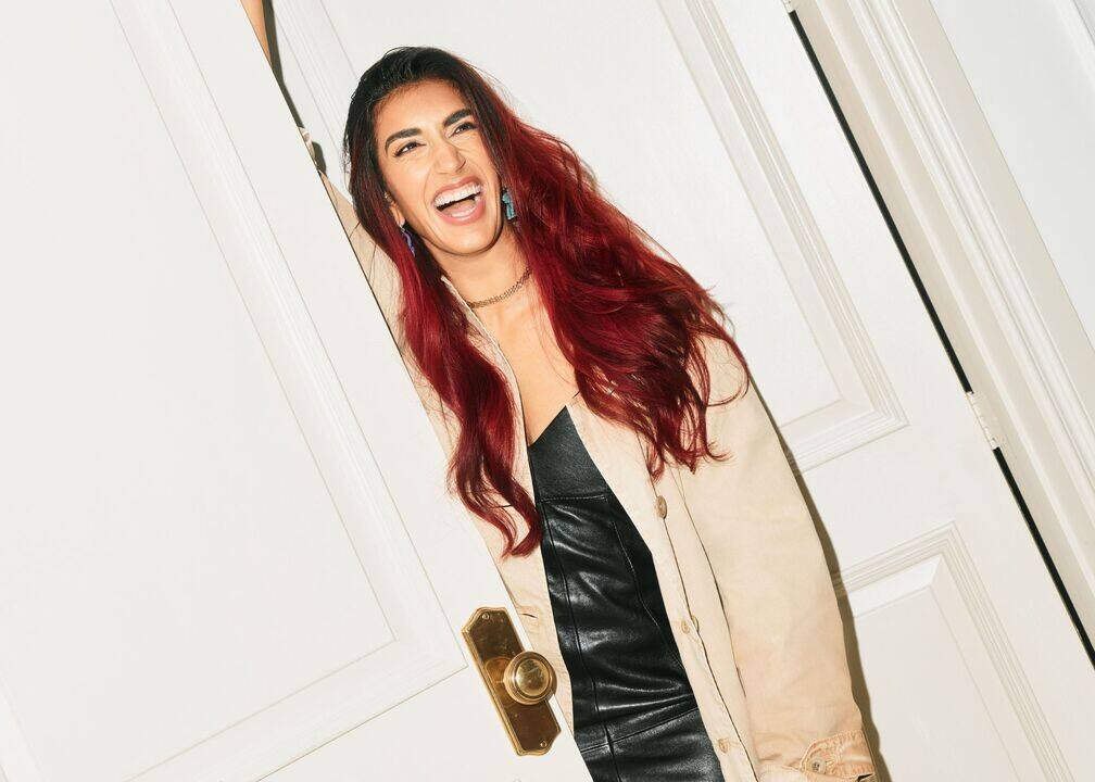 [VIDÉO] Farah Alibay révèle ses premières fois marquantes