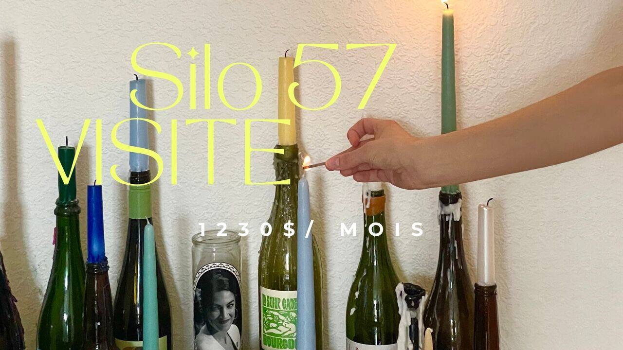 [VIDÉO] Visite chez Vic: un appartement à 1230$ par mois dans Villeray