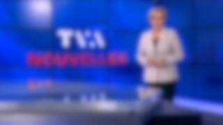 Le TVA Nouvelles 22h du 24 mai 2022
