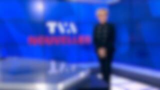 Le TVA Nouvelles 22h du 25 mai 2022