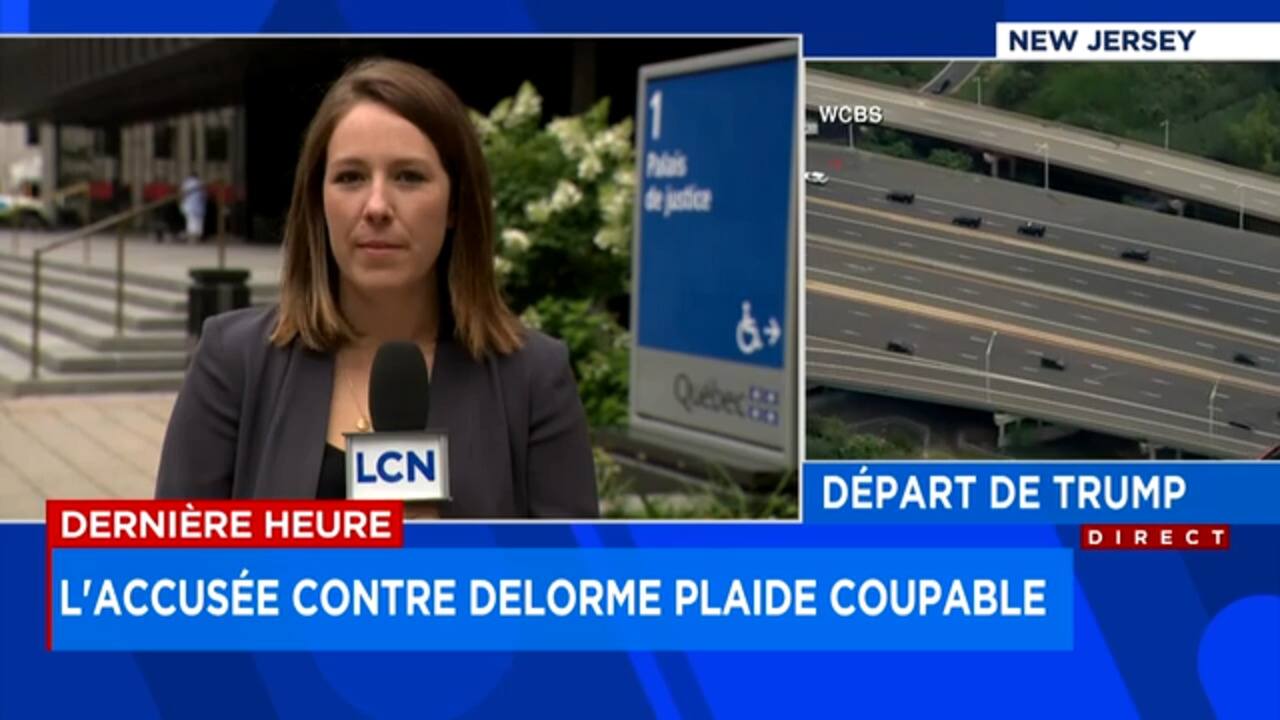 «Je le tue»: une admiratrice de Sébastien Delorme avoue lui avoir envoyé des menaces de mort - explications 12h