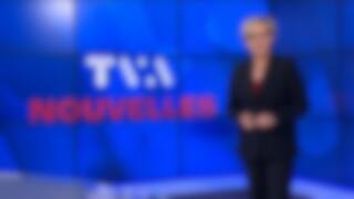 Le TVA Nouvelles 22h du 26 mai 2022
