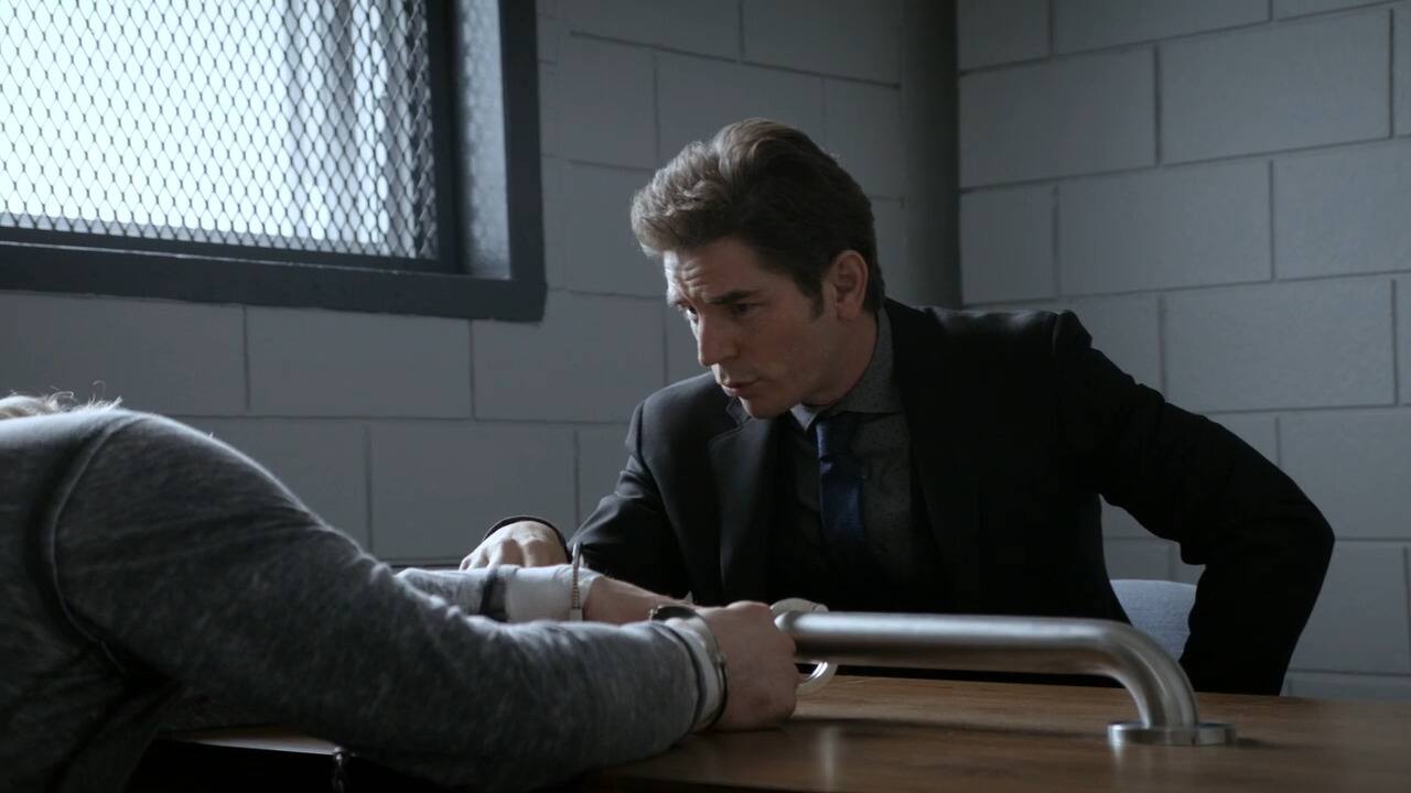 La bande-annonce d’«Indéfendable» dévoilée - images