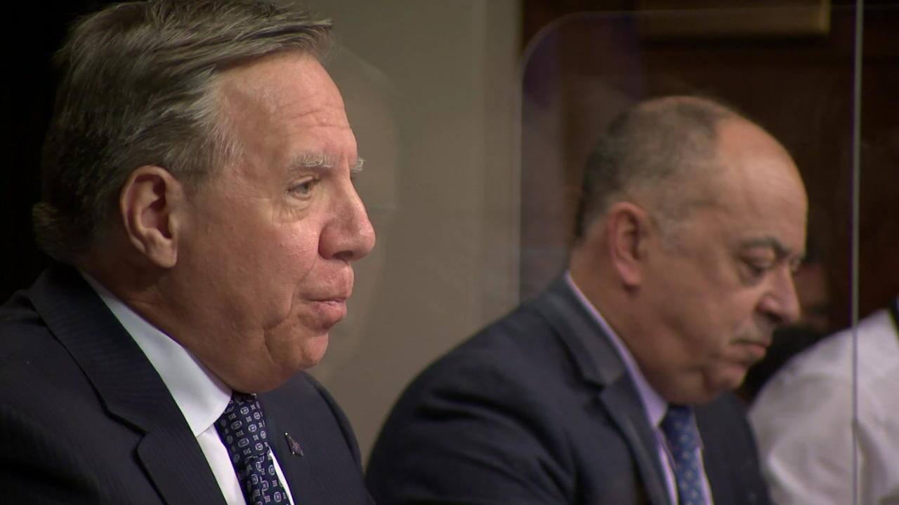 La levée de l'essentiel des mesures dès le 14 mars: reportage