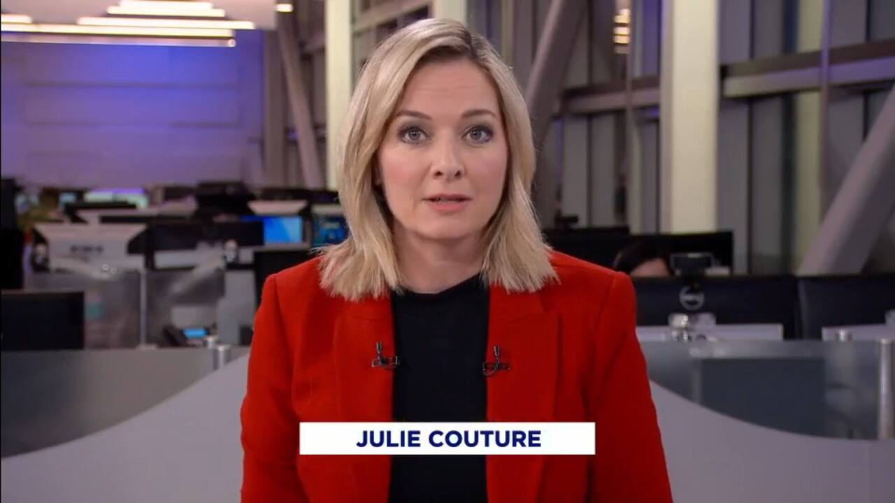 Québec Le TVA Nouvelles de 17h30 du 25 janvier 2024 Le TVA Nouvelles Québec TVA Nouvelles