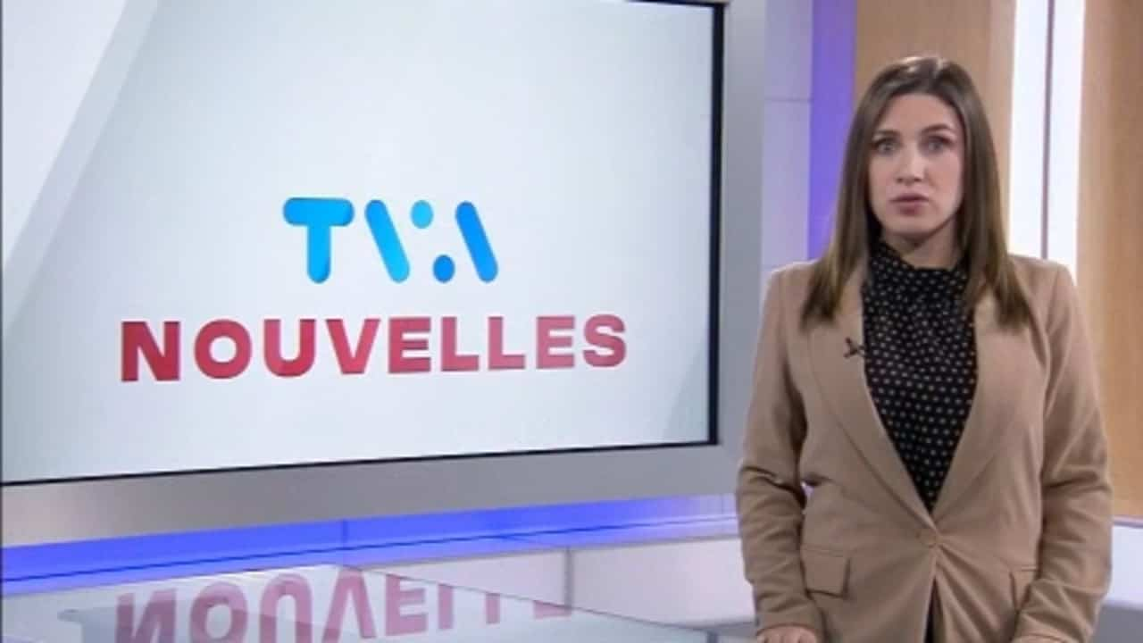 Sherbrooke Le TVA Nouvelles De 18h Du 25 Janvier 2024 Le TVA   Image 