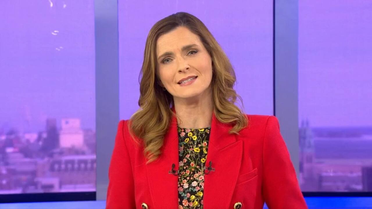 Le TVA Nouvelles 12h (première heure) du 30 janvier 2024 Le TVA Nouvelles TVA Nouvelles