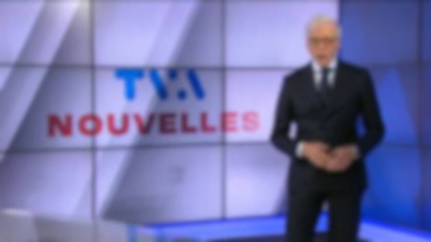Le TVA Nouvelles