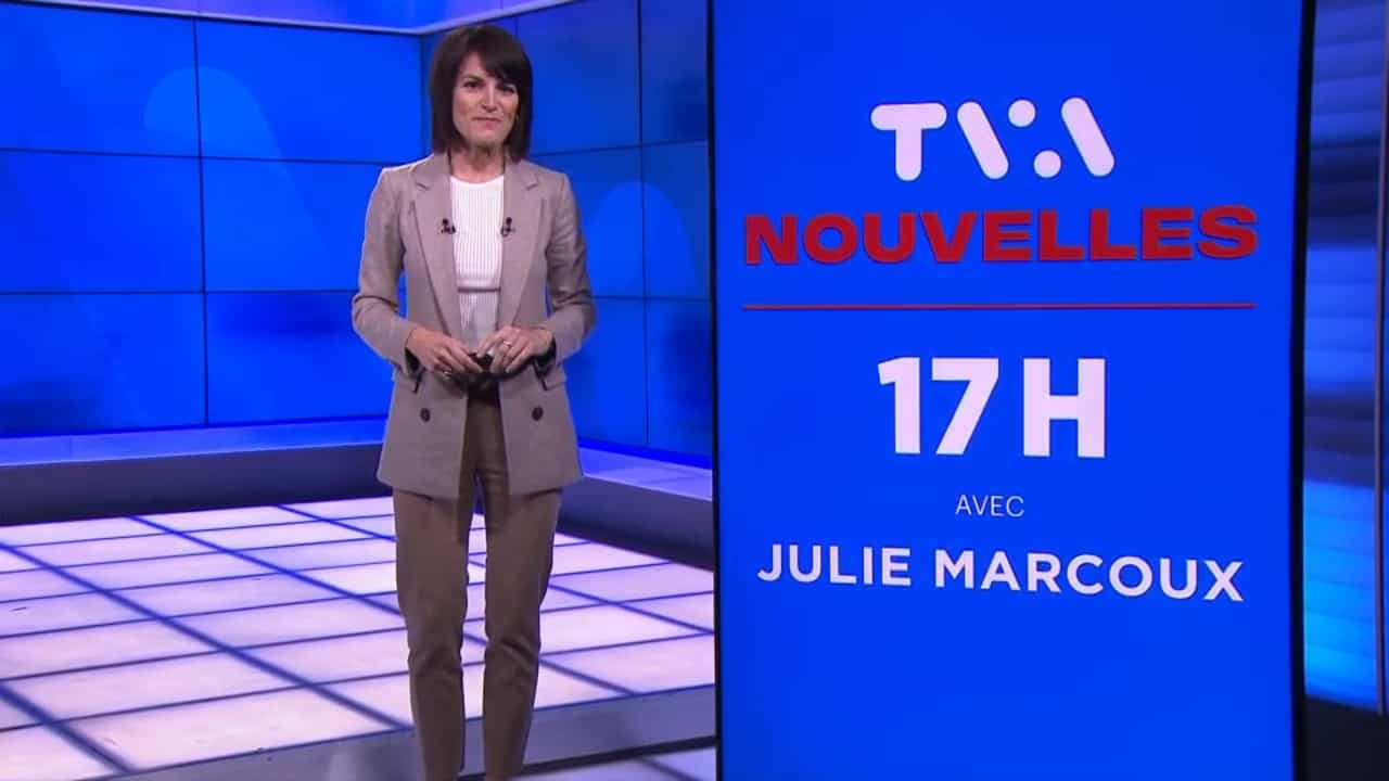 Le TVA Nouvelles De 17h Du 19 Janvier 2024 Le TVA Nouvelles TVA   Image 