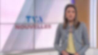 Le TVA Nouvelles de 18h Trois-Rivières du 25 mai 2022