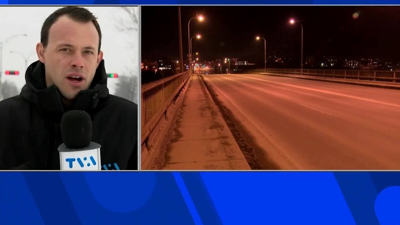 Levée du couvre-feu: explications 12h