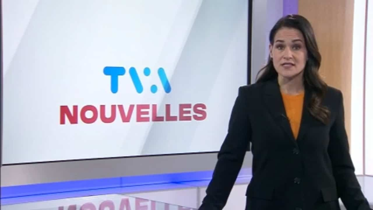 Sherbrooke Le TVA Nouvelles De 18h Du 16 Janvier 2024 Le TVA   Image 