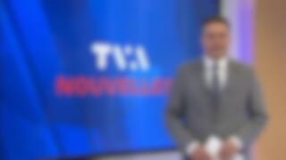 Le TVA Nouvelles 18h de l'Est-du-Québec du 13 mai 2022