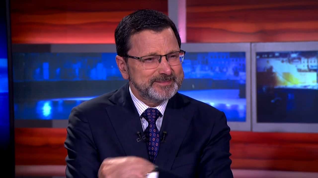 Dernière de Denis Lévesque: un extrait de ses filles le laisse sans mot: explications