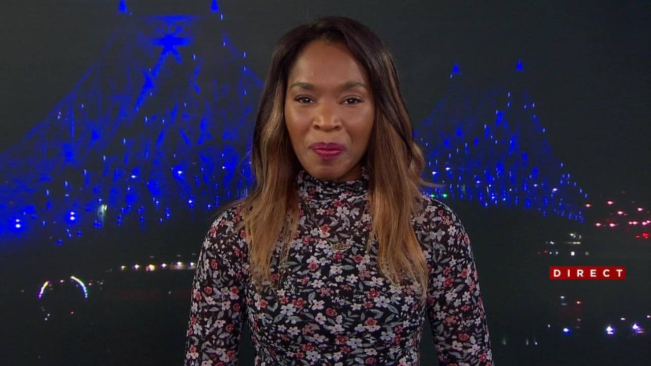 Nadège St-Philippe succombe à son cancer - reportage