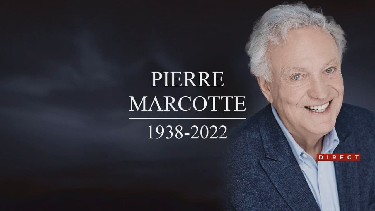 «C’était un peu comme mon frère»; Joël Denis rend hommage à Pierre Marcotte - entrevue