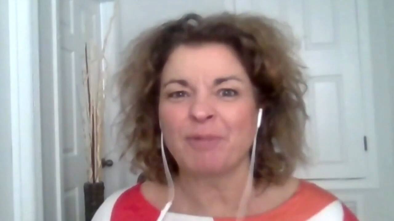 «C'est juste Wow»!» - Jeanick Fournier: reportage