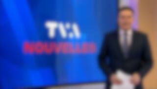 Le TVA Nouvelles de 18h de l'Est-du-Québec du 19 janvier 2022