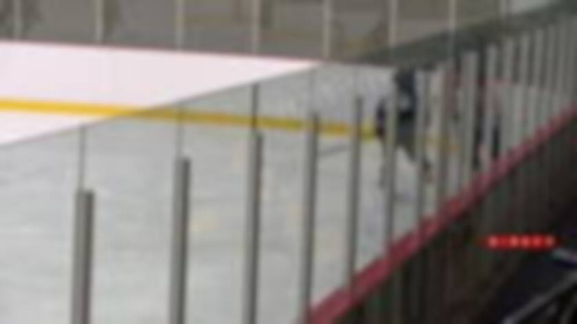 Hockey Québec lance un cri du coeur pour le retour au sport : explications 14h