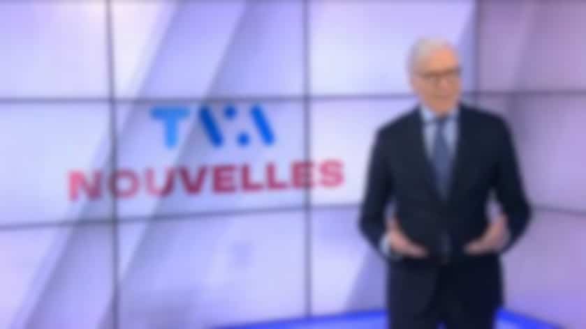Le TVA Nouvelles