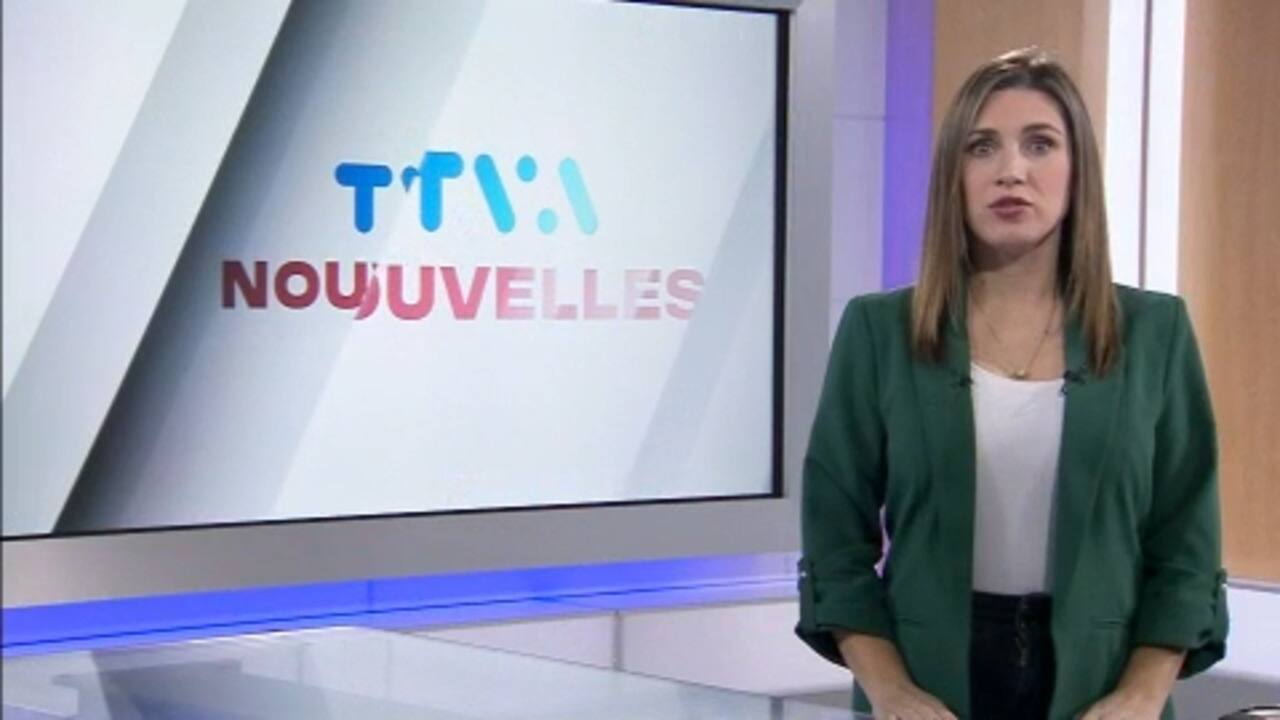 Sherbrooke Le TVA Nouvelles De 18h Du 29 Janvier 2024 Le TVA   Image 