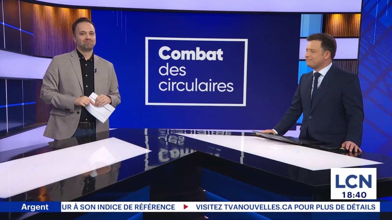 Le combat des circulaires du 25 février 2026