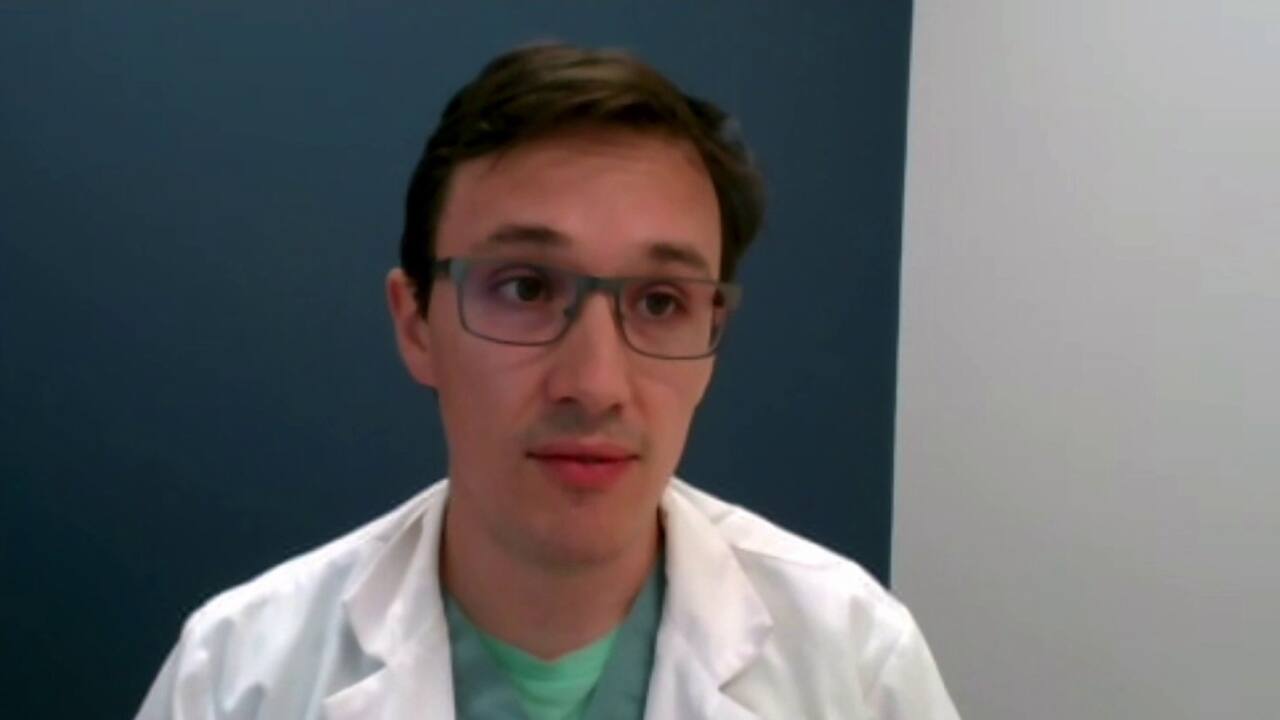 Les arrêts cardiorespiratoires lors d'efforts physiques